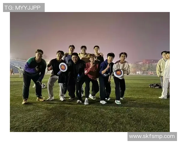 飞盘团队协作排行榜发布杭州飞盘队荣获第三名引发关注